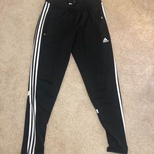Adidas sweatpants